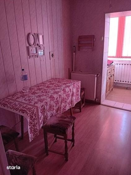 Apartament cu 2 camere în Calea Aradului