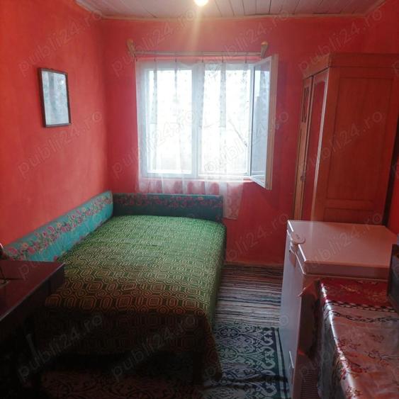 Proprietar vand casa com Ceptura de Jos judetul Prahova - 6