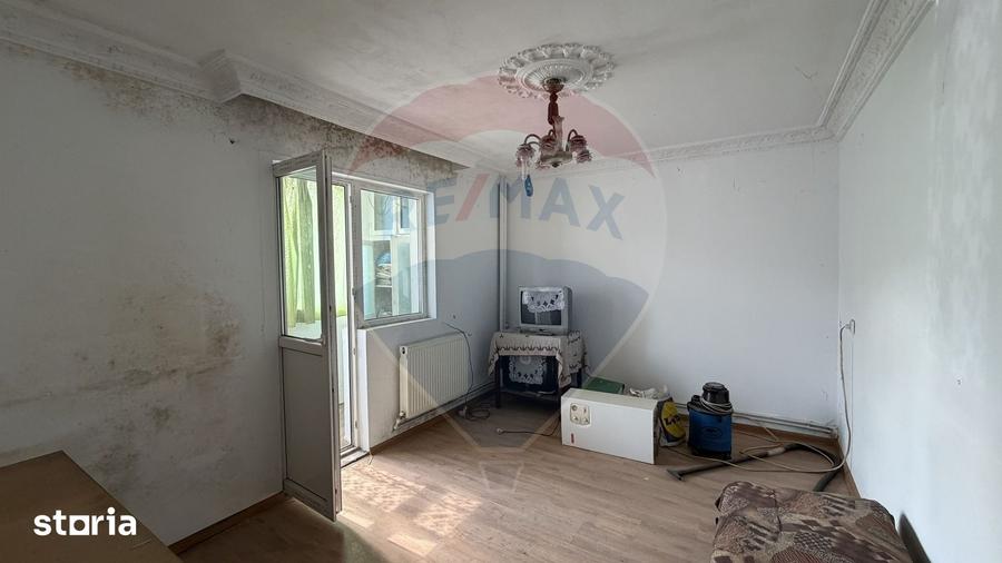 Apartament 3 camere de vanzare cu garaj, gradina in Str. Garii, Galati - 3