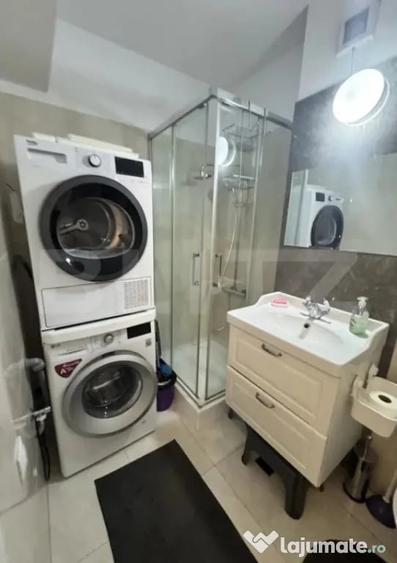 Apartament cu 3 camere decomandat în Cug