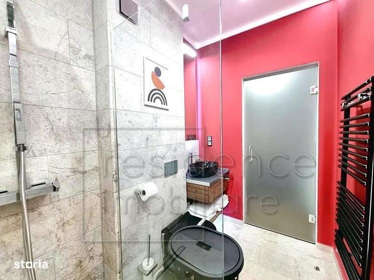 Termen scurt! Apartament modern 1 camera, Zorilor, zona Sigma+Parcare - 2