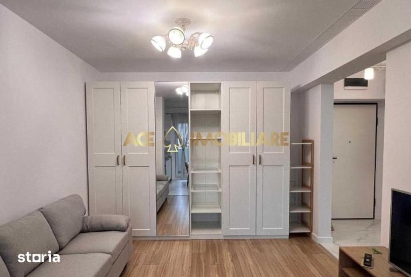 Apartament cu 2 camere în Theodor Pallady