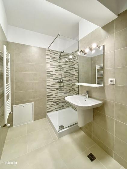 Apartament cu 2 camere în Vest