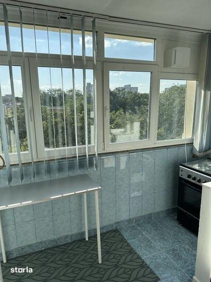 Proprietar inchiriez garsoniera - metrou Costin Georgian - 1