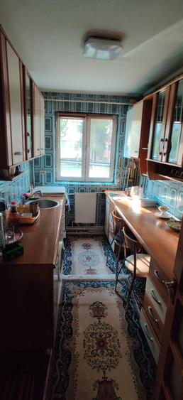 Apartament cu 2 camere decomandat în Exterior Vest