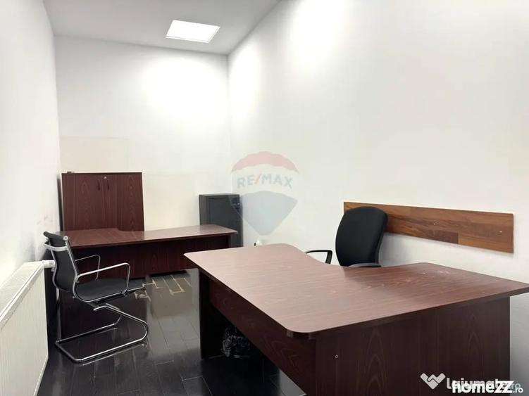 Spațiu comercial, de 183 mp, în Ștefan cel Mare