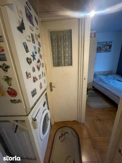 Apartament cu 2 camere în Craiovița Nouă