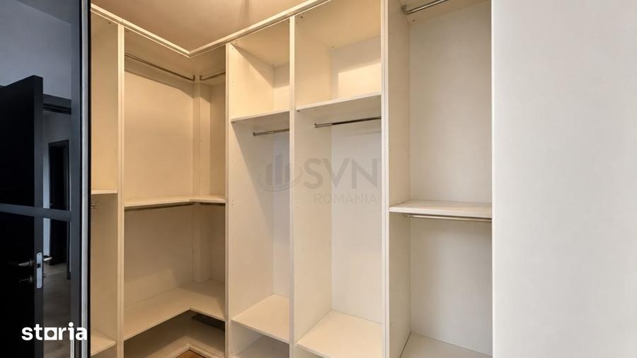 Penthouse 3 camere | Parcare I View Herastrau Cartierul Francez - 5