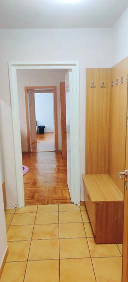 Apartament cu 2 camere semidecomandat în Lugoj