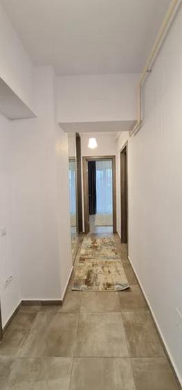 Apartament cu 2 camere decomandat în Tătărași