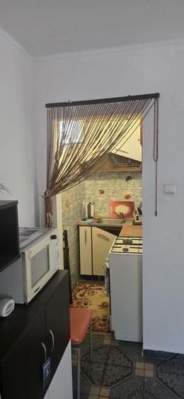 Garsonieră decomandată în Exterior Vest