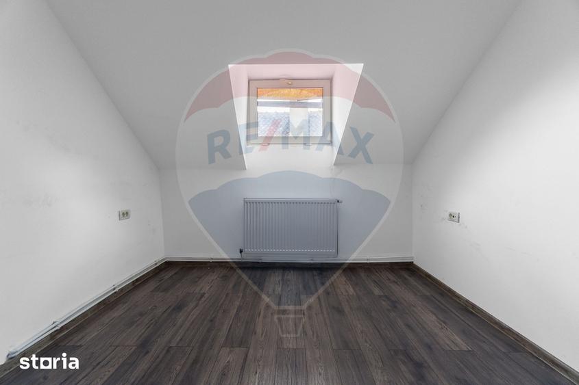 Apartament cu 7 camere în Ultracentral