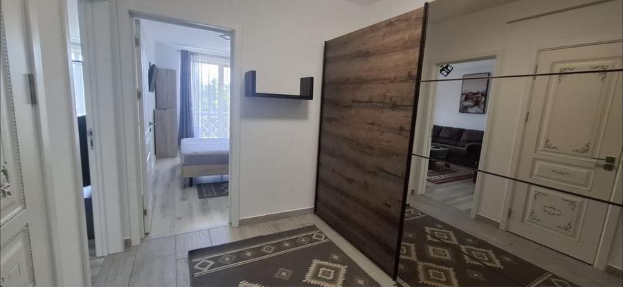 Apartament cu 2 camere decomandat în Copou