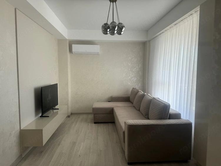 Apartament cu 2 camere decomandat în Sebastian
