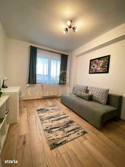 Apartament 3 camere de inchiriat Tractorul, Bra?ov | Bloc nou 2023 | - 3