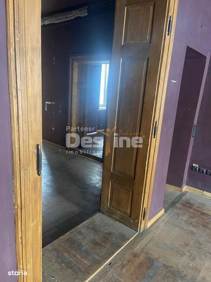 Spatiu comercial compartimentare open space Centrul Istoric Brasov - 13