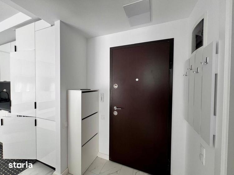 Apartament cu 2 camere în Ștefăneștii de Jos