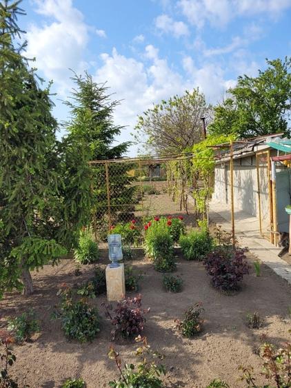 Casă cu 4 camere în Comana