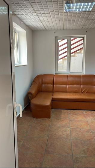 Spațiu comercial, de 115 mp, în Arcu