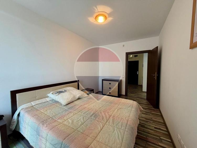 Apartament cu 2 camere de inchiriat ARED Kaufland - zona... - 6