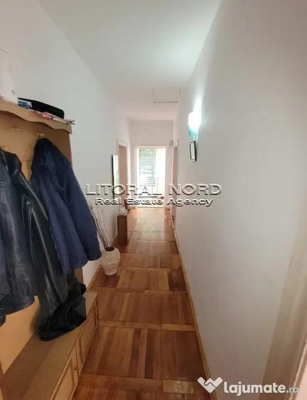 Casă cu 3 camere cu Teren 187 Mp în Coiciu