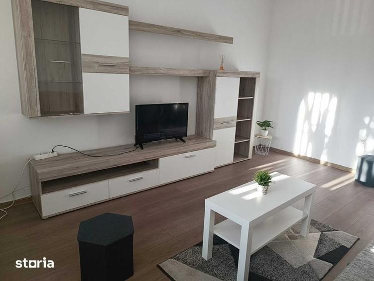 Apartament cu 2 camere decomandat în Circumvalațiunii