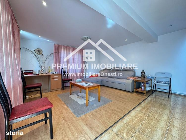 Casă cu 3 camere în Central