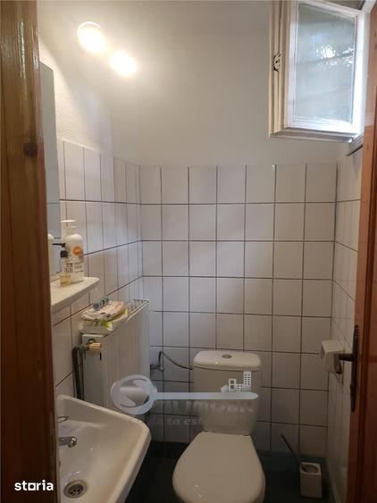 Spațiu comercial, de 35 mp, în Central