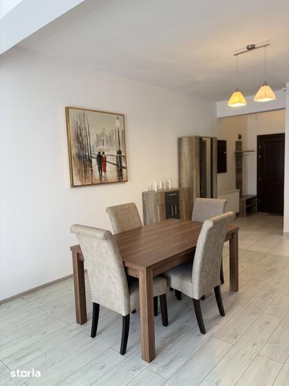 Apartament cu 3 camere în Valea Aurie