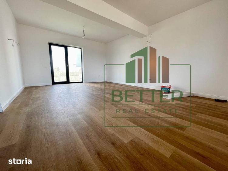 Casa individuala - P+M - 4 Camere | Comuna Berceni - 4
