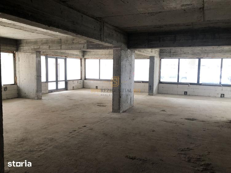Spatiu comercial de inchiriat 240 mp zona Sun Plaza, Oltenitei - 4