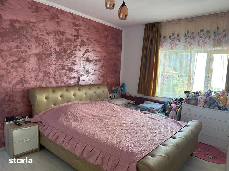 Apartament cu 2 camere, mobilat în Central