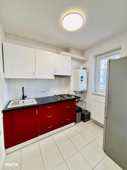 Apartament cu 2 camere în Theodor Pallady