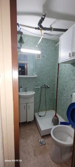 Piata Resita, garsoniera confort 3 - 3