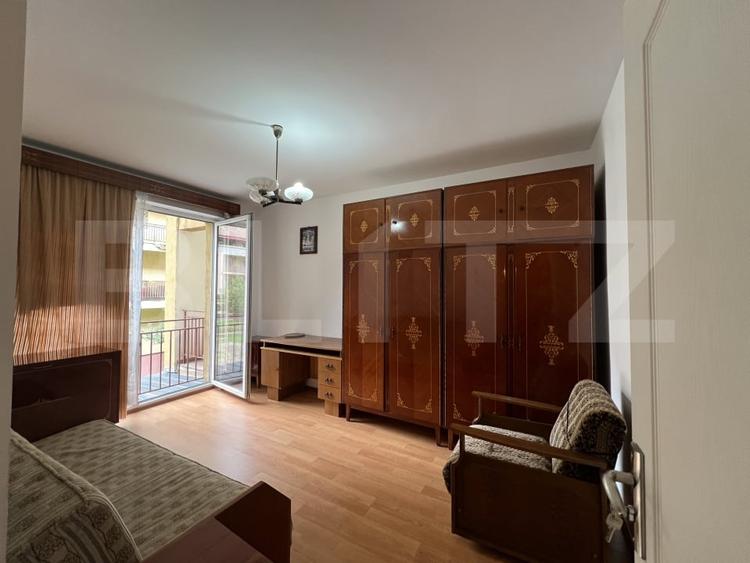 Apartament cu 2 camere decomandat, mobilat în Florești