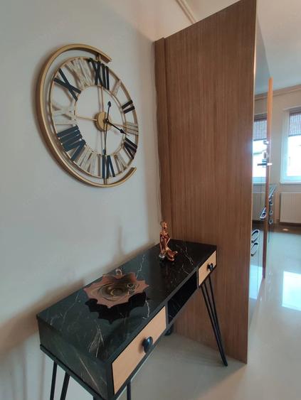 Apartament cu 2 camere semidecomandat în Braytim