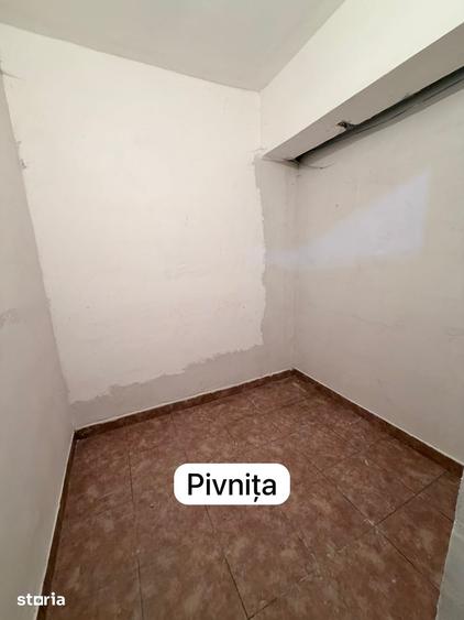 Apartament cu 2 camere decomandat în 7 Noiembrie