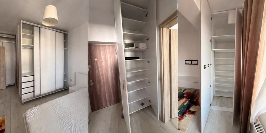 De inchiriat 3 camere decomandat Rahova- Confort Urban - 5