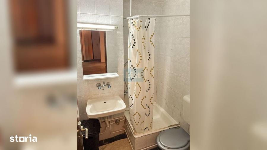 Apartament cu 4 camere, mobilat în Zorilor