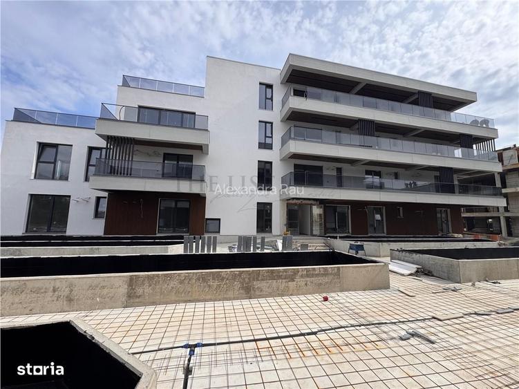 Dezvoltator | Iancu Nicolae | Apartament 4 Camere | Cambridge School |