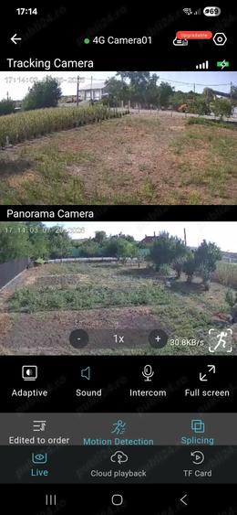 Teren de 1120 mp, în Drajna Nouă