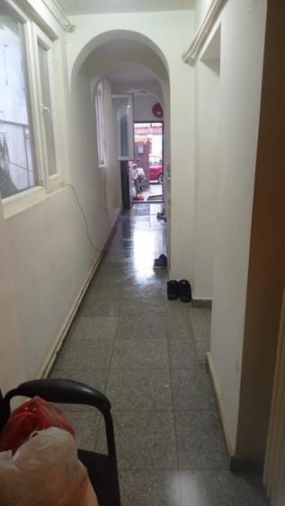 Casă cu 4 camere în Doamna Ghica