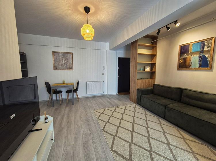 Apartament 2 camere, luminos si primitor - ideal pentru cuplu sau o persoana singura - 2