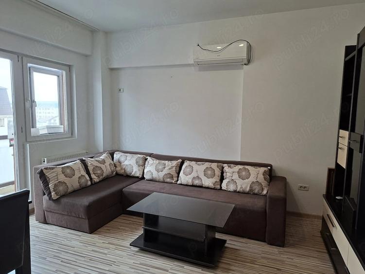 Apartament 2 camere de vanzare Militari Residence - 7