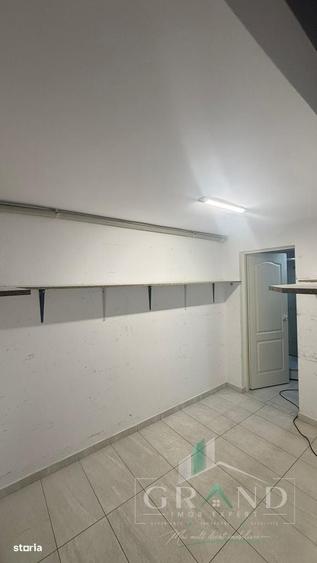 Spatiu De Inchiriat | ManasturStrada Taberei | 120 Mp | Compart - 3