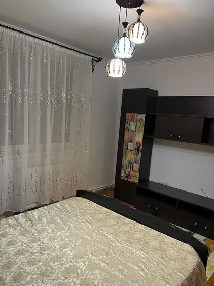 Apartament cu 2 camere decomandat în Exterior Vest