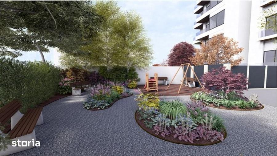 Apartament cu 3 camere decomandat în Ștefan cel Mare