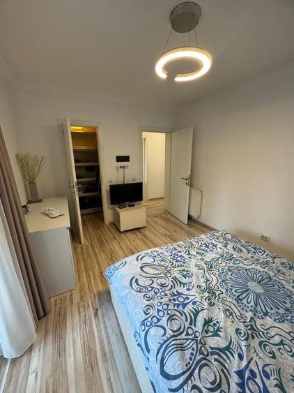 Vilă 3 camere | Iancu Nicolae | Jollie Ville | 140 mp | pază 24/7 - 12
