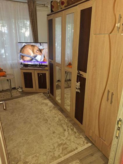 Garsonieră semidecomandată în Micro 14