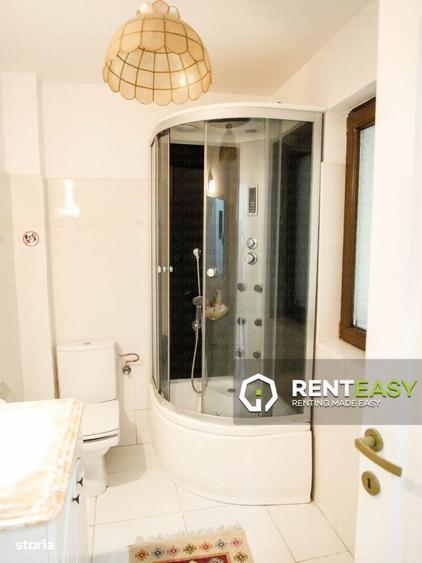 Apartament cu trei camere situat in zona Cuza Voda - 8